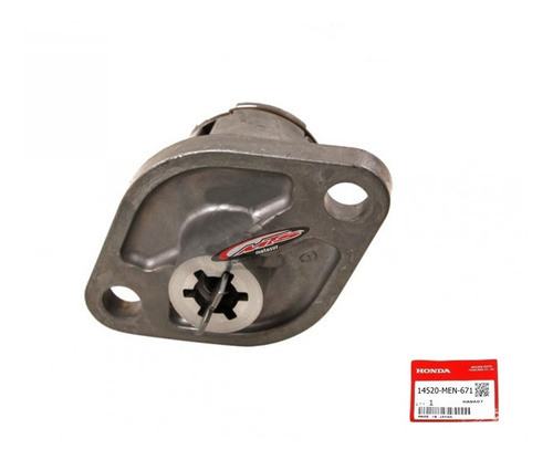 Tensor Distribucion Original Honda Crf 450 Trx Moto Sur 1