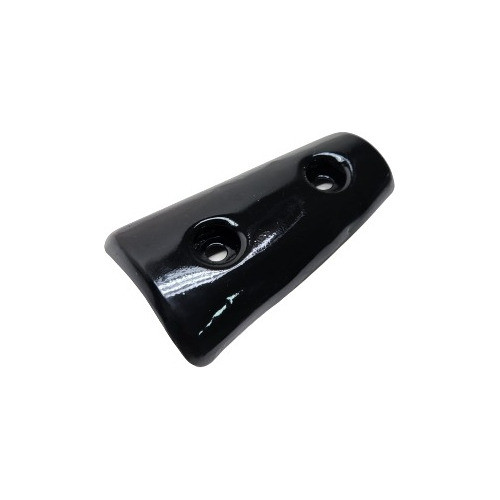 Protetor Do Escapamento Yamaha Neo 115 2007 Original 0