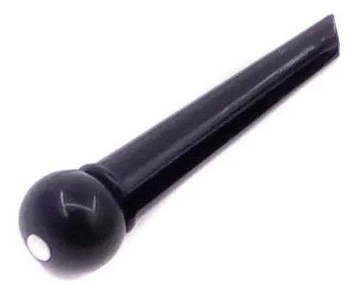 Pins Acústica Sambong Bp001 Bk C/u 0