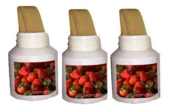 Fragancias Para Difusores Electricos Doble Ventilacion X 3 U 0