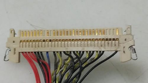 Flex Cable Lvds Bgh Ble2415d Shhs 1149005 0