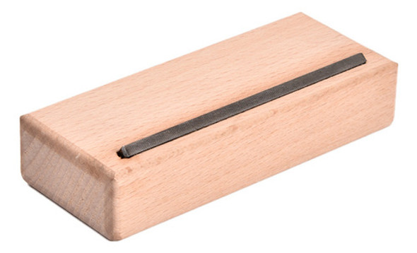 Guitar Fret File Bevel Chamfer File Guitar Fret Tool Repair 0