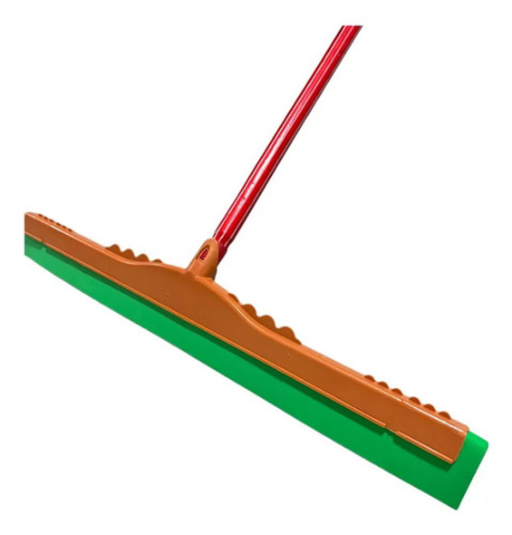 6 Rodo Multiuso Plástico 60cm Sem Cabo (melhor Do Mercado) 0
