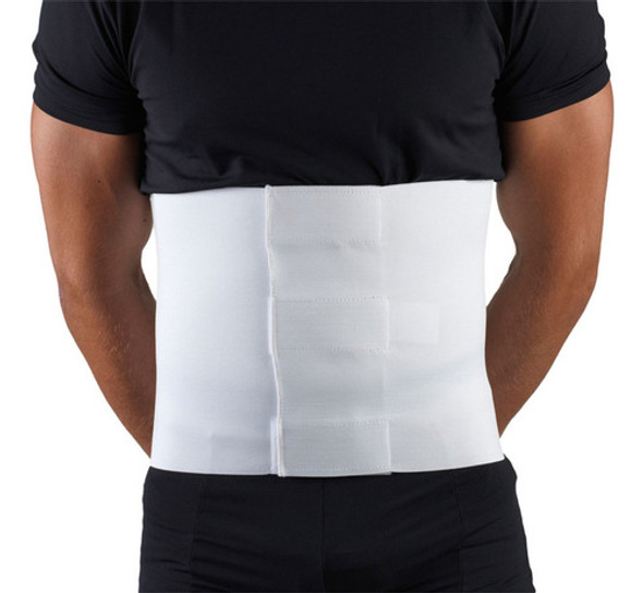 Otc Carpeta Abdominal, Panel De Pecho Y Costillas De 10.0 . 0