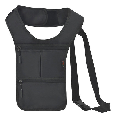 Bolsa De Ombro Escondida Nas Axilas, Pacote Oculto, Bolsa 0