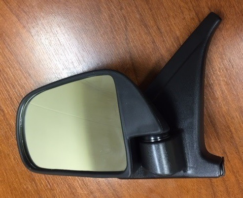 Espejo Izq Daihatsu Charade 90-93 0