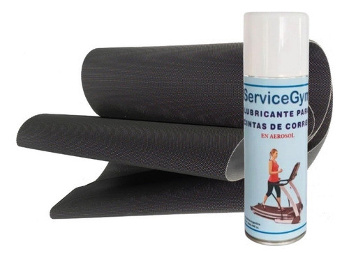 Cinta De Correr Repuesto Banda Enerfit 730 Servicegym 0