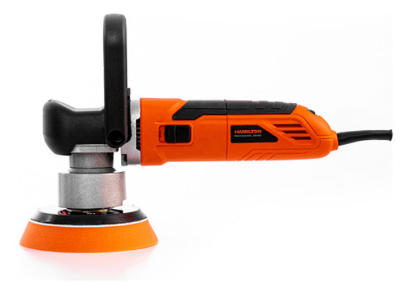 Lustralijadora Rotorbital 800w - Hamilton Hpe002 0