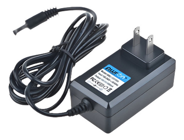 Pwron Ac Dc Adaptador Para Sistema De Instrumento De Recepto 0