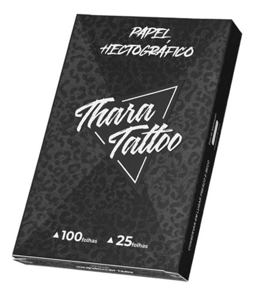 Papel Hectográfico 0