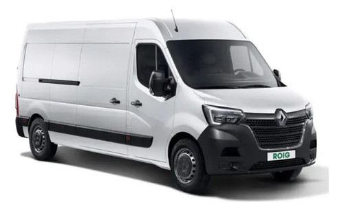 Correa De Accesorios Renault Master Hutchinson Usa 0
