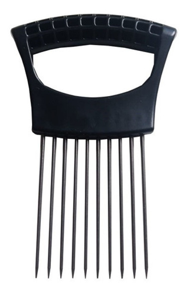 Garfo Para Fatiar Supote Para Corte De Alimentos 0