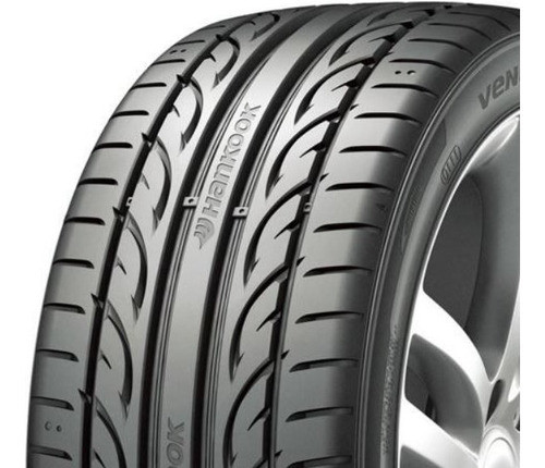 Cubierta Hankook 225/45 Zr17 Xl  94 Y K120 Ventus V12 Evo² 0