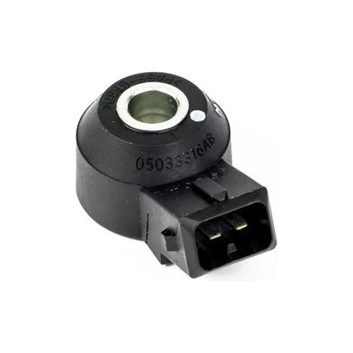 Sensor Detonação Fiat Toro-freemont 2.4 Flex /jeep Compass 0