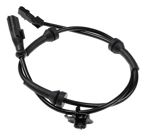 Sensor Abs Renault Scenic Eje Delantero Ambos Lados 0