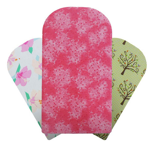 Mini Tábua Passar Aplique Para Patchwork E Artesanato 0