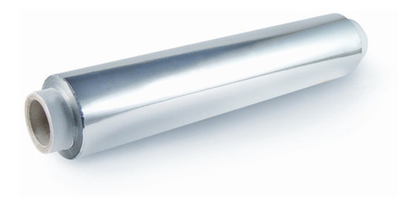 Film Papel Aluminio Profesional 40 Cm X50m. Dunia Pol 0 Film Papel Aluminio Profesional 40 Cm X50m. Dunia Pol 0