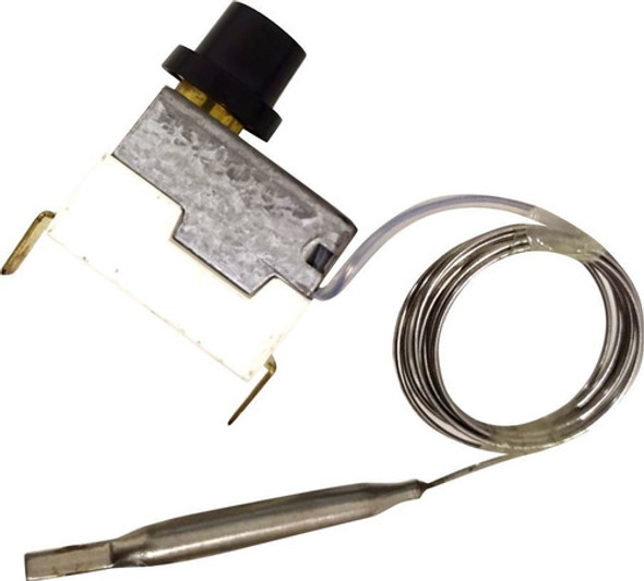 Termostato De Segurança Reset Fritadeira Elétrica Venâncio.. 1