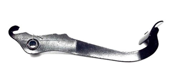 Pedal Embrague Renault 18 0