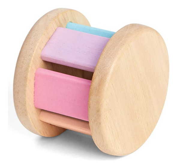 Plantoys Juguete De Rodillo - 7350718:ml A $126990 0