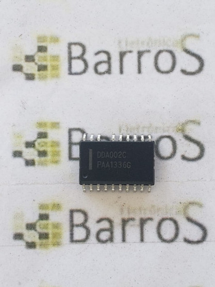 Ci Smd Dda002c - Dda002 C - Sop19 - Original 1
