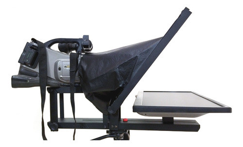 Teleprompter Hemon Profissional Monitor Led/lcd E Tablet 0