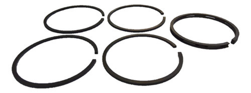 Juego 5 Aros Compresor 70 Mm Adaptable A Camion Sc 112 0