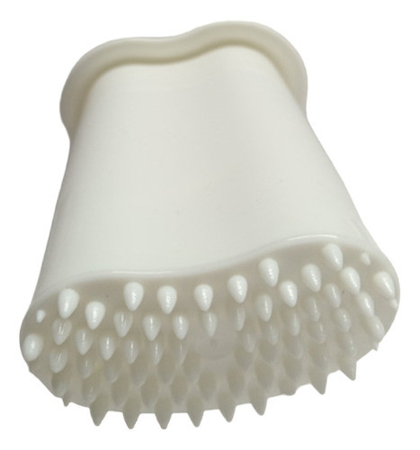 Empujador De Procesadora Marca Liliana Am 400/ Am500/ Am600 1