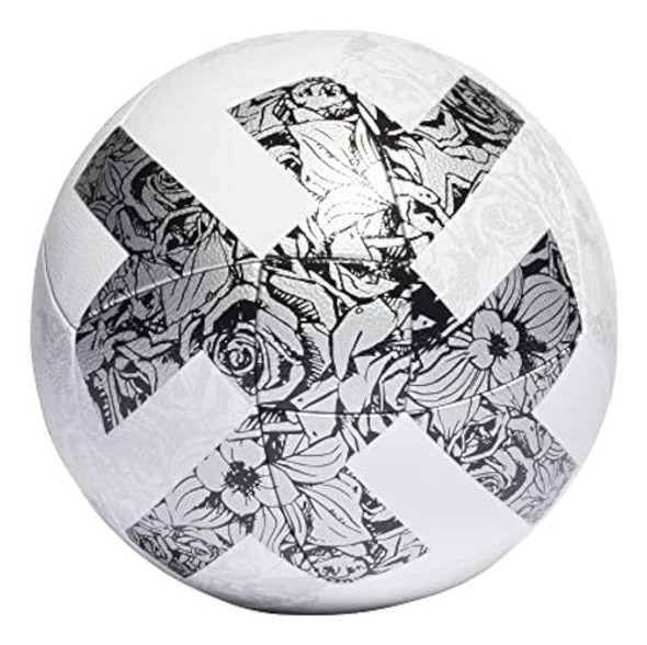 adidas Unisex-adult Mls Competition Soccer Ball 1