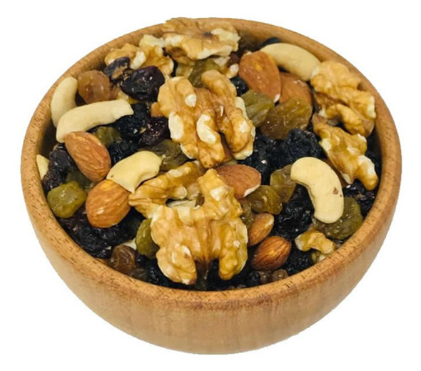 Mix Frutos Secos Premium X 1kg - Primera Calidad 0