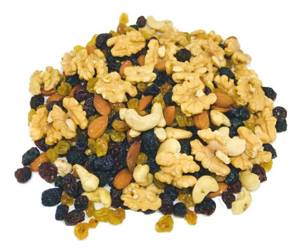 Mix Frutos Secos Premium X 1kg - Primera Calidad 1