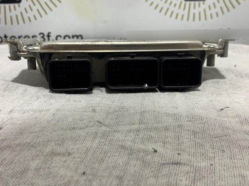 Modulo De Inyeccion Peugeot 308 Allure 1.6 4437329 1