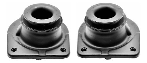 Kit Coxim Batente Do Amortecedor Dianteiro Fiat Siena 2010 1