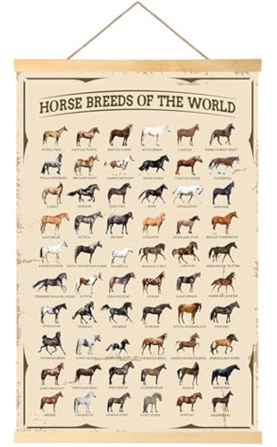 Eihfhie Horse Gifts For Girls Horse Poster Horse 0