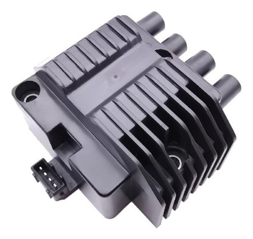 Bobina De Encendido Lucas Chevrolet Corsa/vectra 1103905 0
