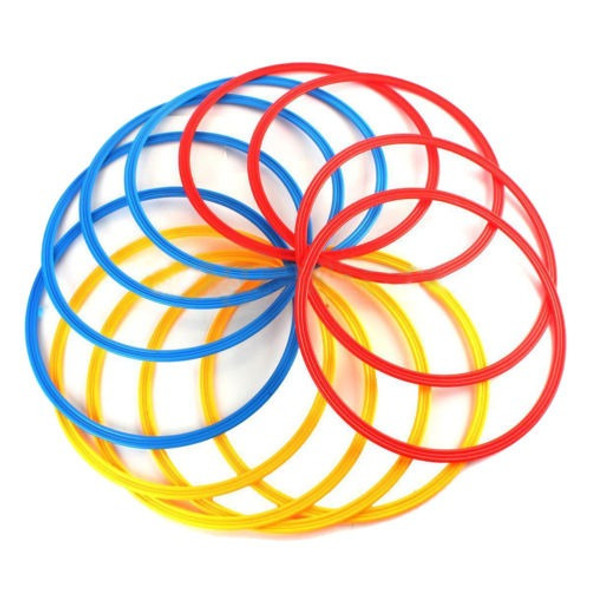 Velocidad De Las Innovaciones De 12pcs Multi Color Y Agilida 1