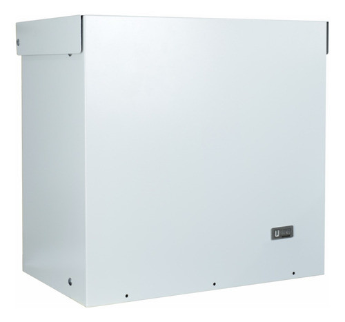 Rack Outdoor Externo 10u Lc Telecom 1