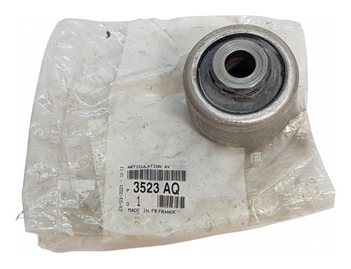 Buje Central De Parrilla 100% Original Citroen C5 0