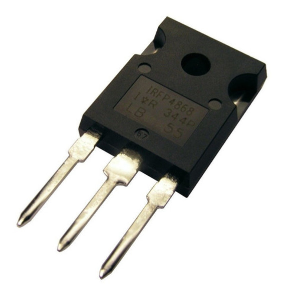 2x Transitor Irfp4868 * Irfp 4868 -original Ir *certificado 0