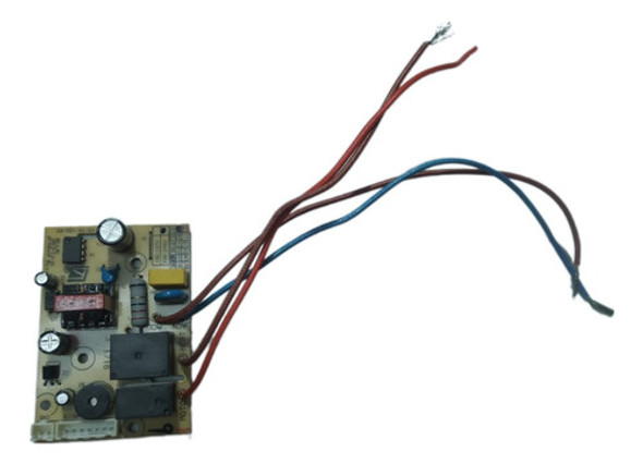 Placa De Potencia  Freidora Atma Fr8400e 0