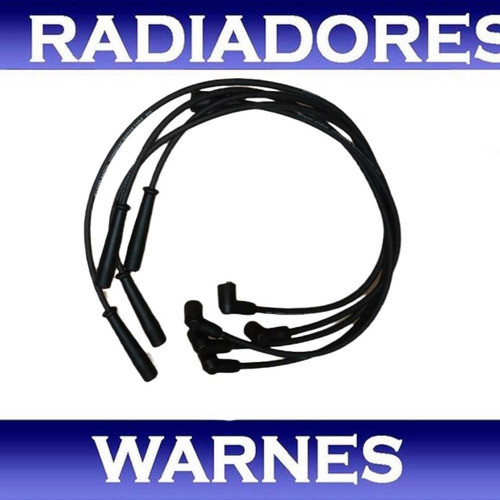 Cable De Bujia Ford Sierra 2.3 Magnetti Marelli 1