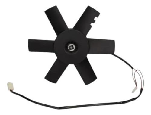 Electroventilador Fiorino 1.3 1.4 1991 1992 1993 1994 1995 0