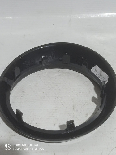 Moldura Difusor Ar Lat Qlq Renault Captur 1.6 19 687605587r 0