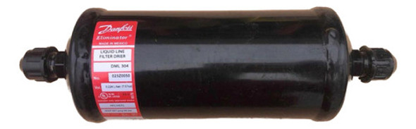 Filtro Secador Danfoss Dml304 1/2 023z0050 0