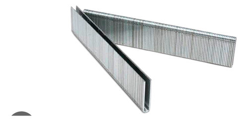 Grampas Grapas  5.7 X 20 Mm X 6000 Super Oferta !!airon 0