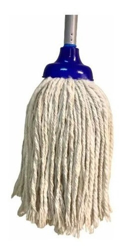 Mopin Mopa Lavado Lampazo 130 Grs De Algodón. 0