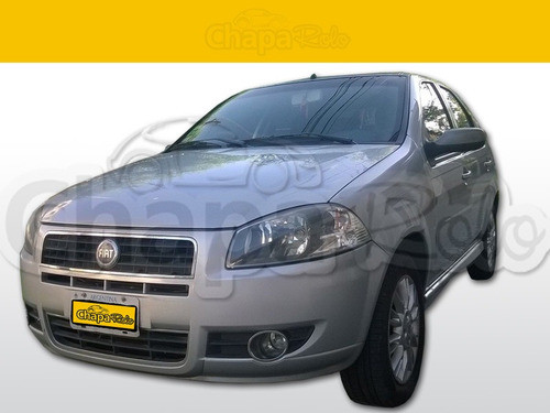 Tanque Naftero 48 Litros C/agujeros P/ Palio F3 08/10 1.8 R 1