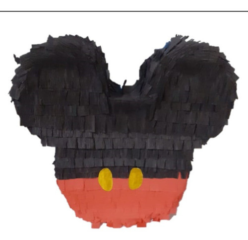 Mini Piñatas Personalizadas 0