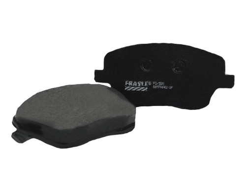Pastilla De Freno Delantera Para Seat Frasle Seat Ibiza 0