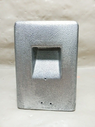 Cinzeiro Lixeira Gm S10 96 1